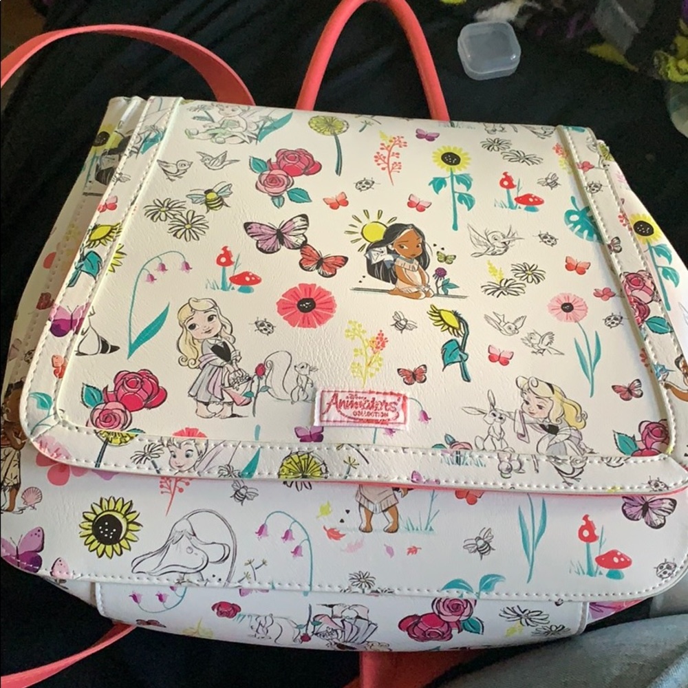Animators collection bag